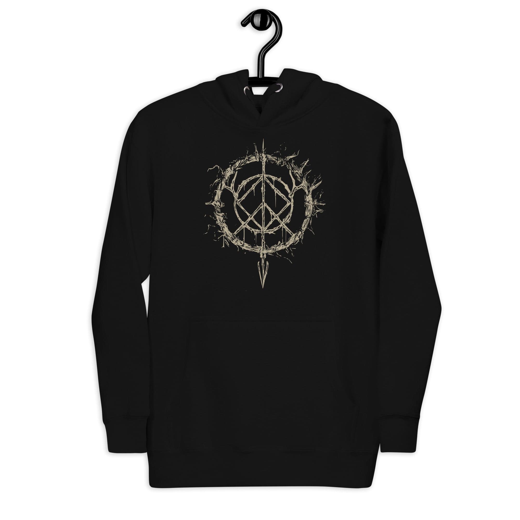 Unisex Hoodie — image 5