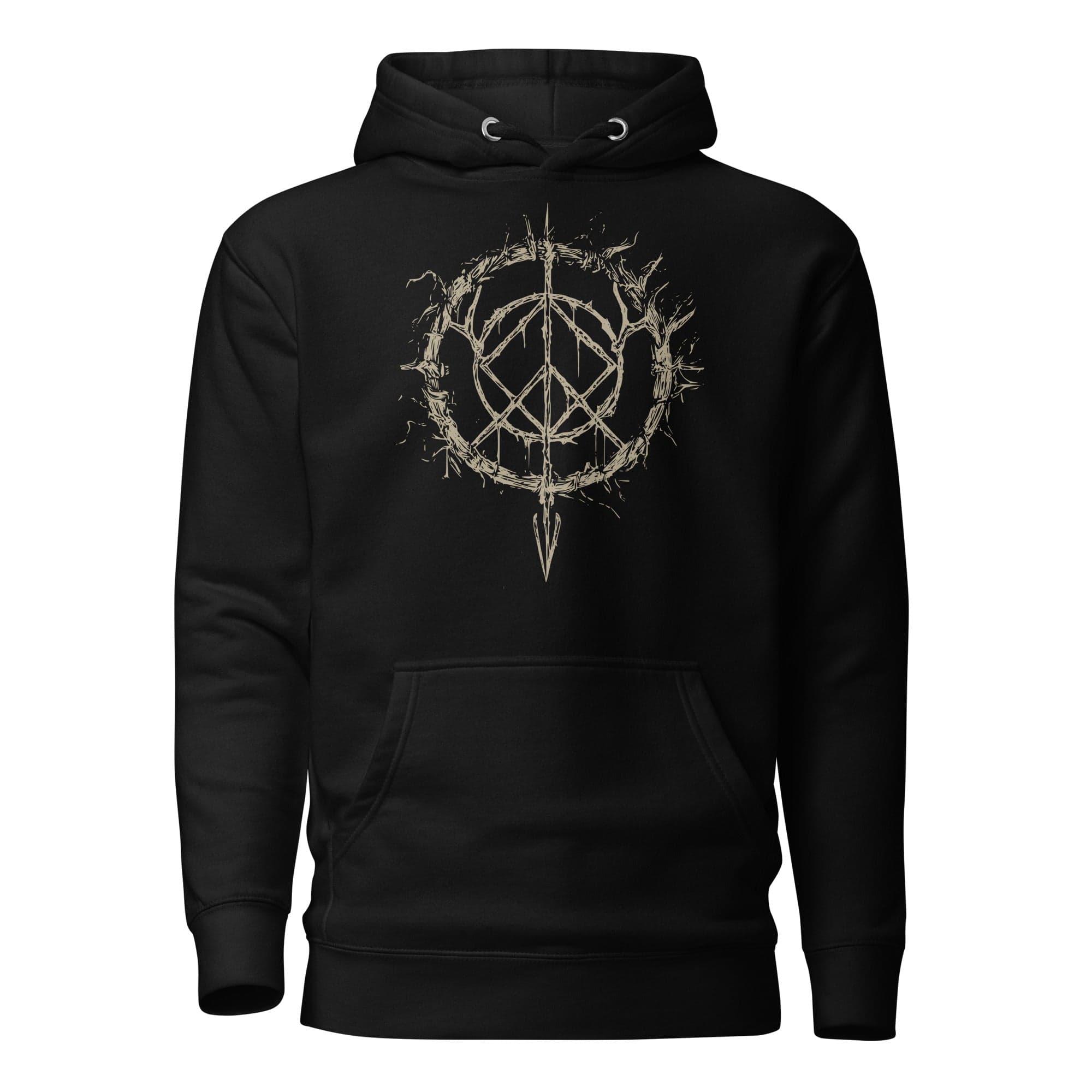 Unisex Hoodie — image 2