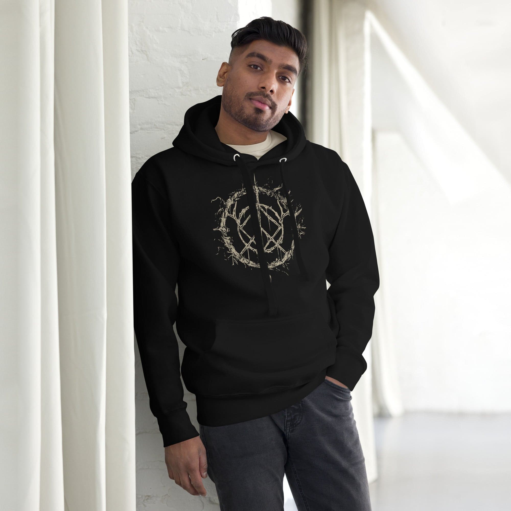 Unisex Hoodie — image 1