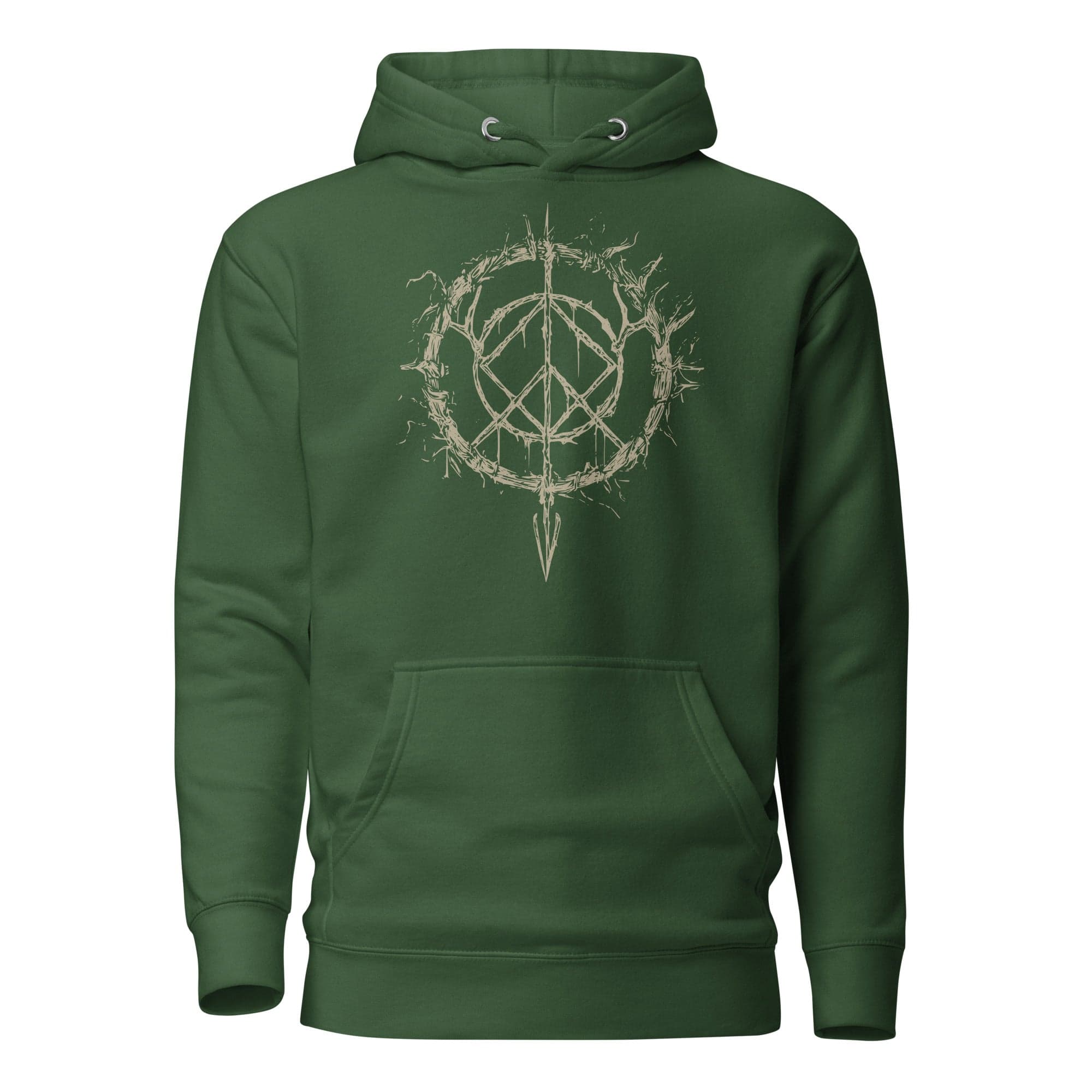 Unisex Hoodie — image 3