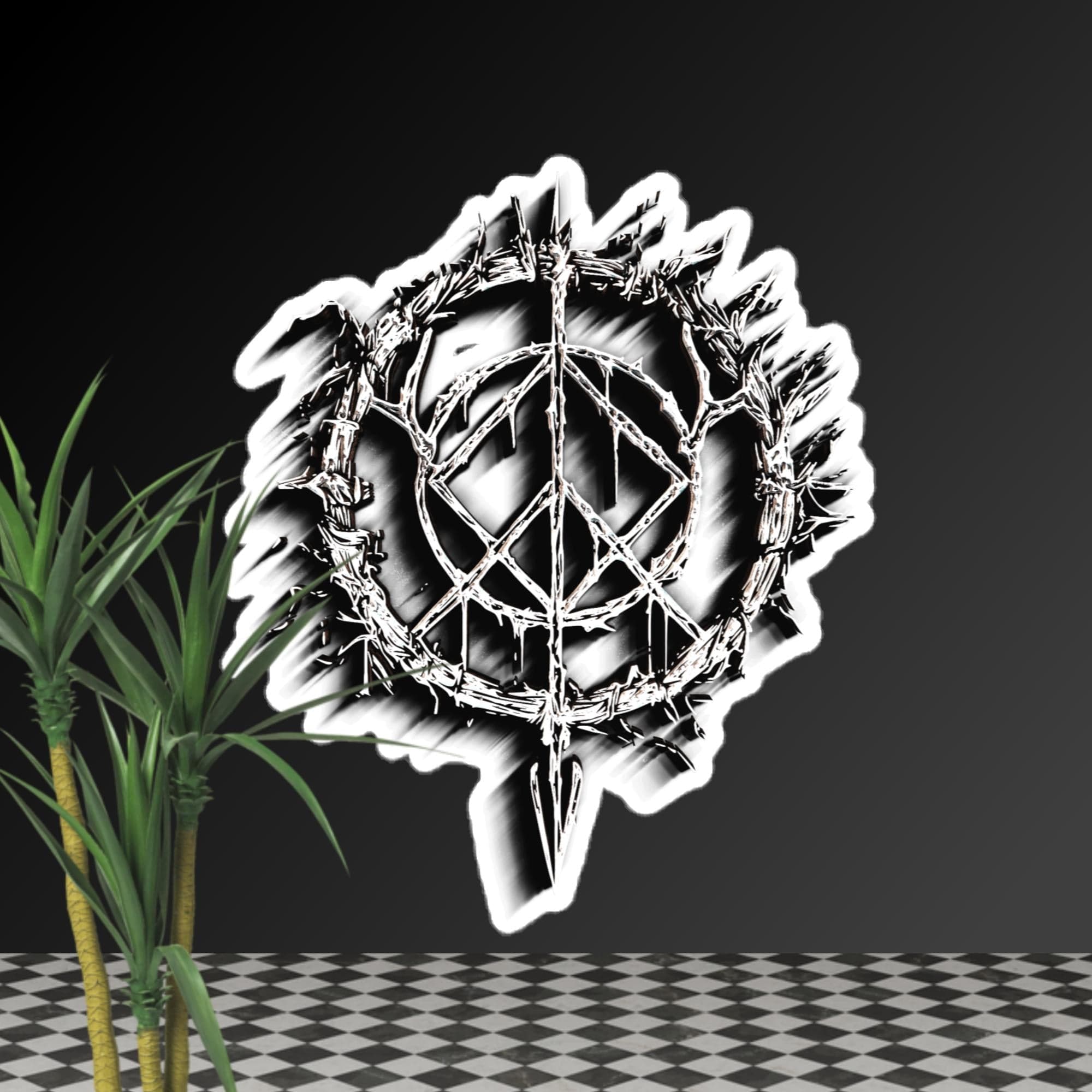 Die-cut stickers — image 4