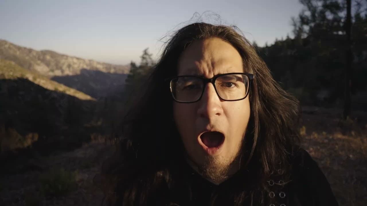 Decibel Magazine — Video Premiere: Ravenmocker — “Where the Raven Flies”